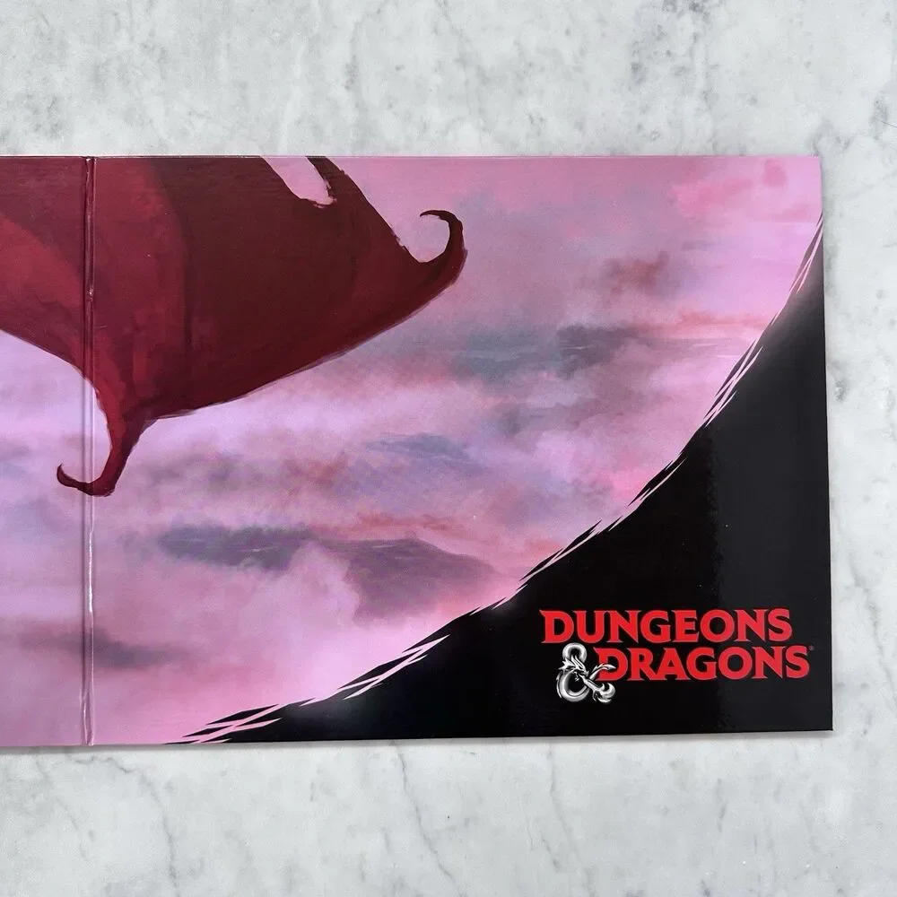 Dungeons & Dragons pre owned